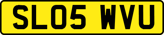 SL05WVU