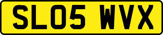 SL05WVX