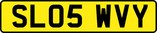 SL05WVY