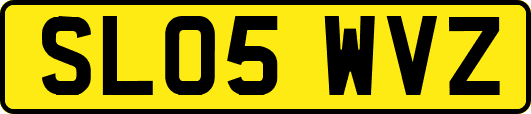 SL05WVZ
