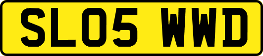 SL05WWD