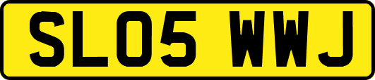 SL05WWJ