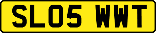 SL05WWT