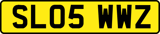 SL05WWZ
