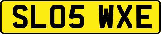 SL05WXE