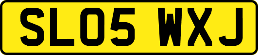 SL05WXJ