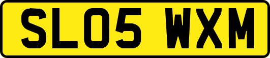 SL05WXM