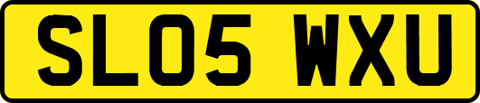 SL05WXU