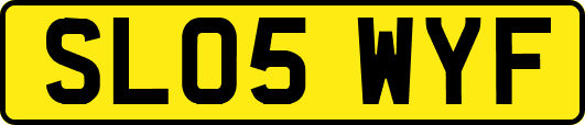 SL05WYF