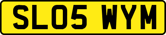 SL05WYM