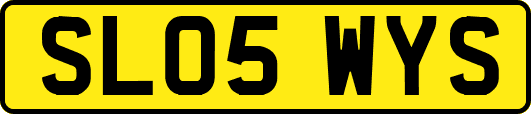 SL05WYS