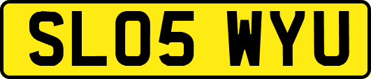 SL05WYU