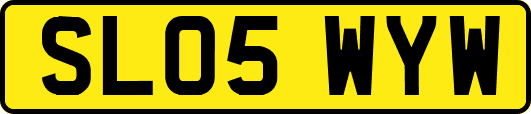 SL05WYW