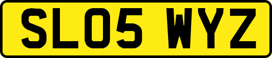 SL05WYZ