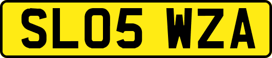 SL05WZA