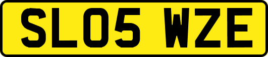 SL05WZE