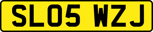 SL05WZJ