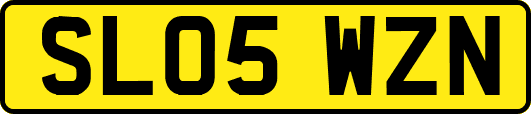 SL05WZN