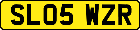 SL05WZR