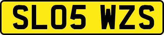 SL05WZS