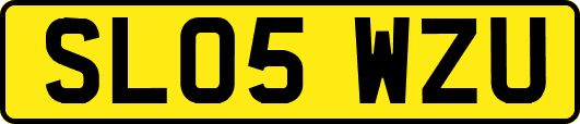 SL05WZU