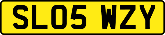 SL05WZY