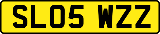 SL05WZZ
