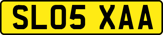 SL05XAA