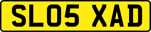 SL05XAD