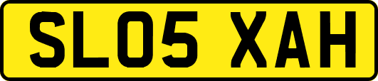 SL05XAH