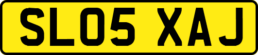 SL05XAJ