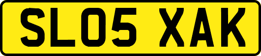 SL05XAK