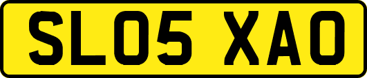 SL05XAO