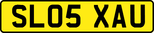 SL05XAU