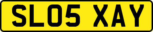 SL05XAY