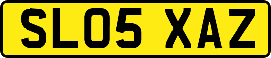 SL05XAZ