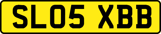 SL05XBB