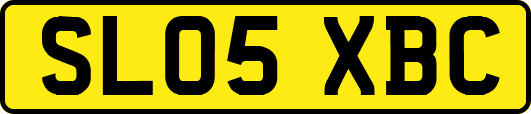 SL05XBC