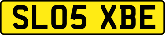 SL05XBE