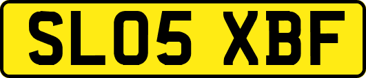 SL05XBF