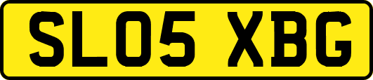 SL05XBG