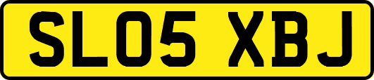 SL05XBJ