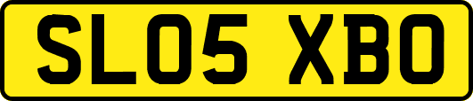 SL05XBO