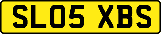 SL05XBS