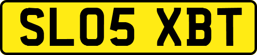 SL05XBT