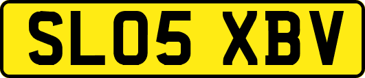 SL05XBV