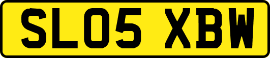 SL05XBW