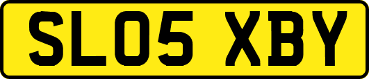 SL05XBY