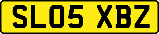 SL05XBZ