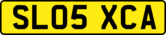 SL05XCA